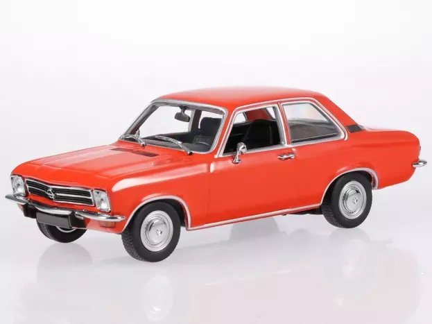 Minichamps Opel Ascona 1970 1:43 940045800