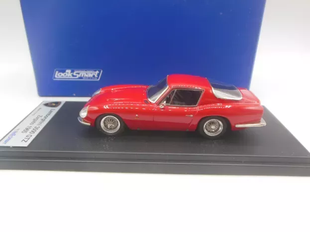 Looksmart Lamborghini 3500 Gtz Zagato 1965 1:43 LS088A