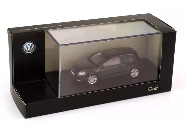 Herpa Volkswagen Golf Vii 2-door 2013 1:43 5G3099300JHZ