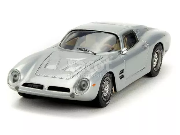 Spark Iso Rivolta Grifo A3c 1964 1:43 SPBI01