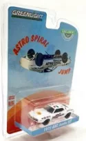 Greenlight 1/64 Scale 30329 - 1972 AMC Javelin SST #1