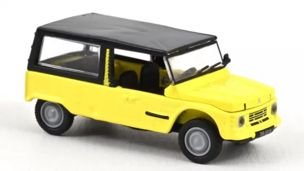 Norev Citroen Mehari 1983 1:87 150954