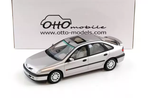 Ottomobile Renault Laguna 3.0 V6 1996 1:18 OT1185