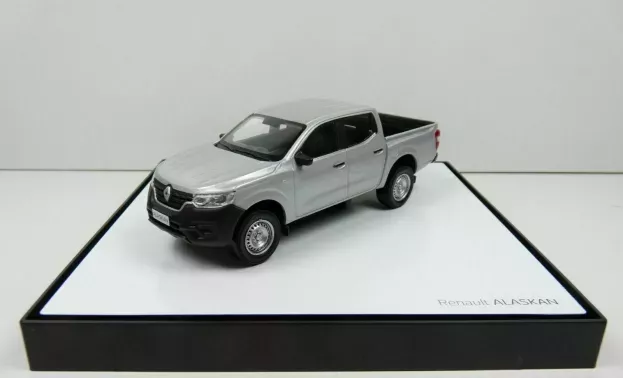Norev Renault Alaskan Pick-up 2017 1:43 7711785154