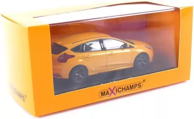 Minichamps Ford Focus St 2011 1:43 940081901