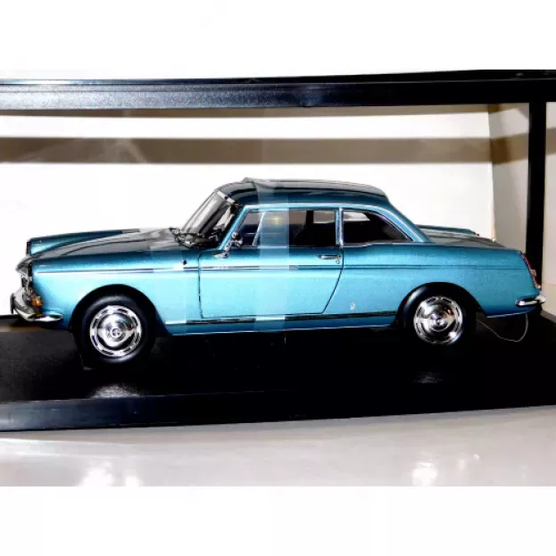 Norev Peugeot 404 Berline 1974 1:18 184745