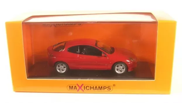 Minichamps Ford Puma 1996 1:43 940086520