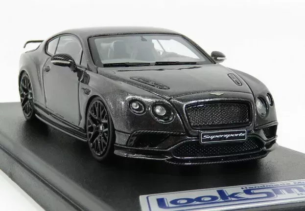 Looksmart Bentley Continental Supersports 2017 1:43 LSBT012A