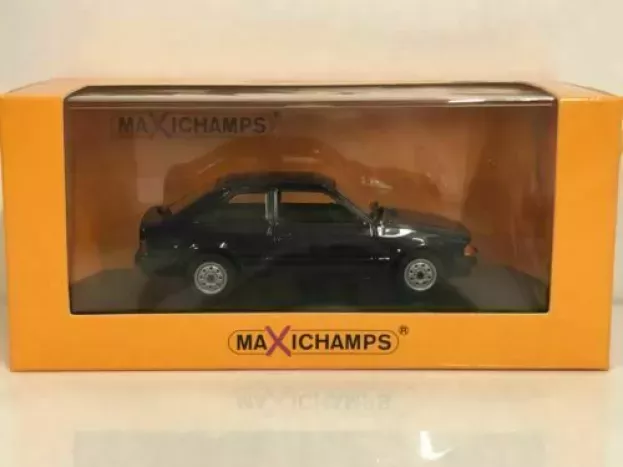 Minichamps Ford Escort 1981 1:43 940085000