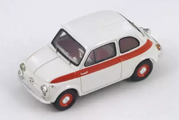 Spark Fiat 500 Sport 1958 1:43 S2691