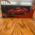 Hot Wheels Ferrari Enzo Ferrari 2002 1:18 56293