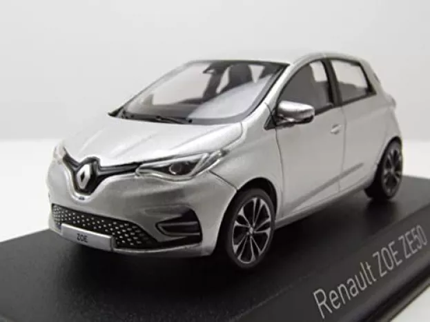 Norev Renault Zoe Ze50 2020 1:43 517564