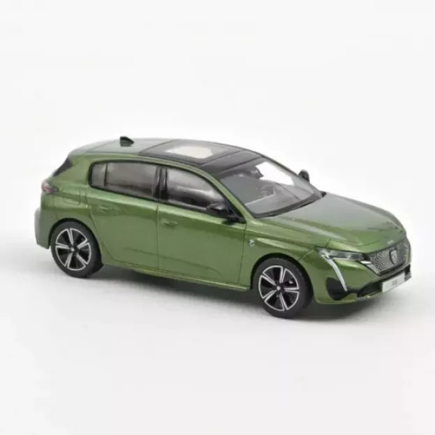 Norev Peugeot 308 Gt 2021 1:43 473930