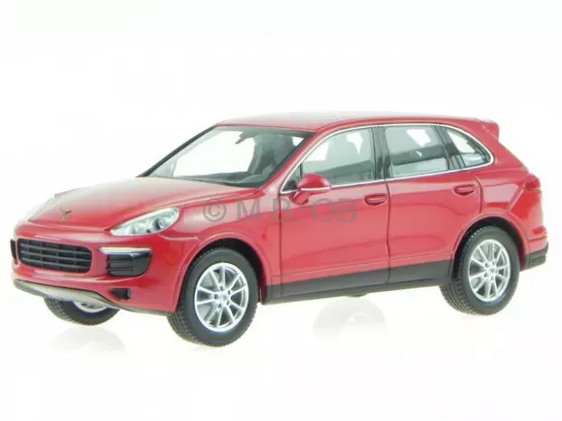Minichamps Porsche Cayenne 2014 1:43 940063200