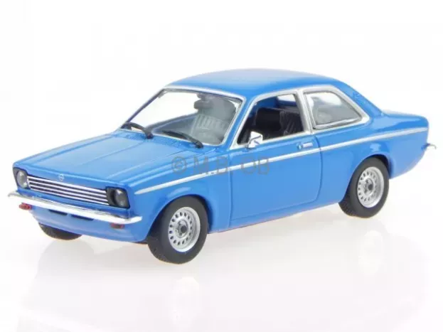 Minichamps Opel Kadett C 1974 1:43 940045601