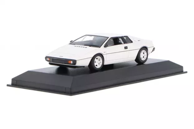 Minichamps Lotus Esprit 1978 1:43 940135220