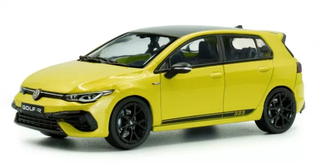Solido Volkswagen Golf Viii R 2022 1:43 4311804