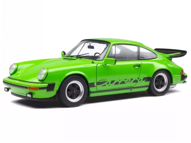 Solido Porsche 911 Carrera 3.2 Coupe 1984 1:18 1802603