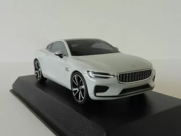 Norev Polestar I Hybrid 2020 1:43 871001