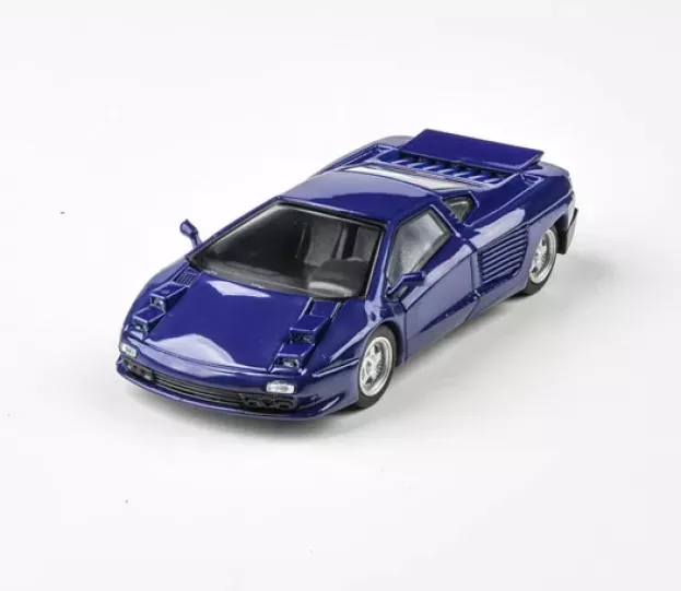 Paragon Cizeta V16t 1991 1:64 PA-55502