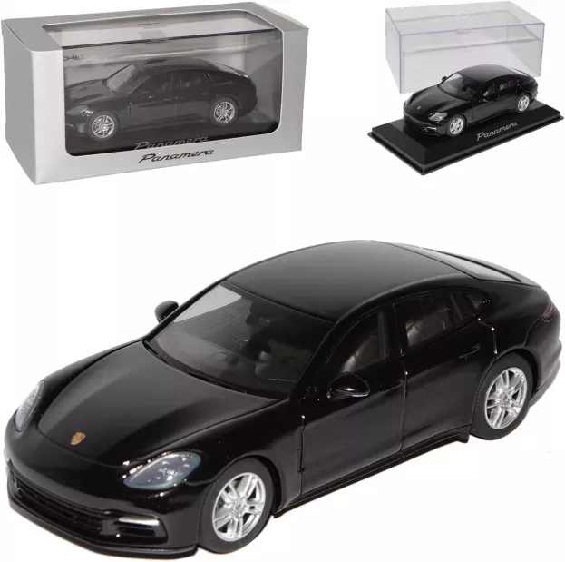 Herpa Porsche Panamera 2016 1:43 WAP0207030G