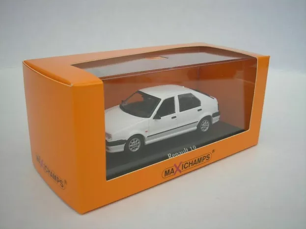 Minichamps Renault R19 1995 1:43 940113700
