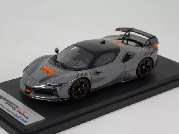 Looksmart Ferrari Sf90 Xx Stradale 2024 1:43 LS551G