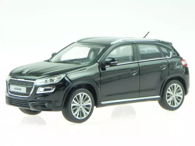 Norev Peugeot 4008 2012 1:43 474802