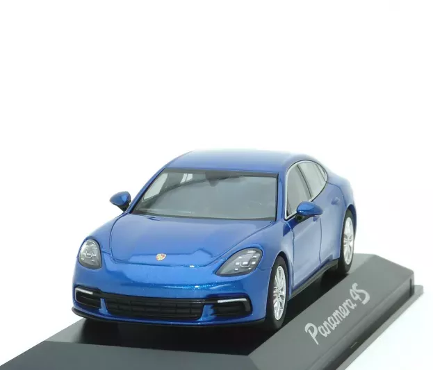 Herpa Porsche Panamera 4s 2016 1:43 WAP0207210G