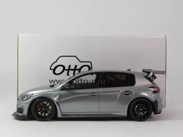 Ottomobile Peugeot 308 Rc 2020 1:18 OT1055