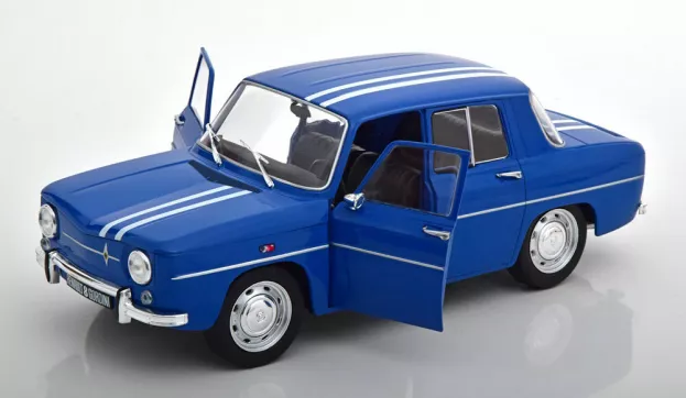 Solido Renault R8 Gordini 1100 1967 1:18 1803602