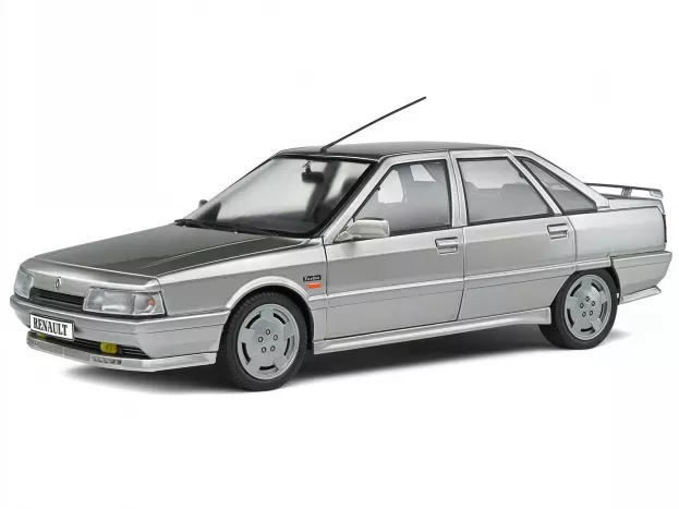 Solido Renault R21 Turbo Mkii 1988 1:18 1807702