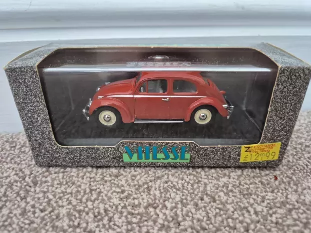 Vitesse Volkswagen 1200 1958 1:43 750