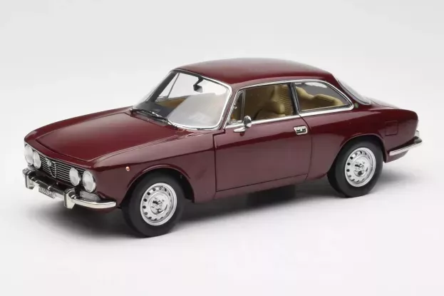 Norev Alfa Romeo 2000 Gtv 1973 1:18 187916