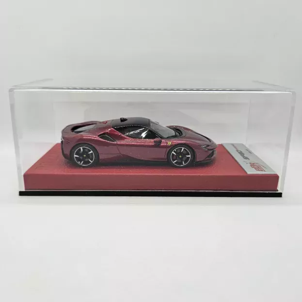 BBR Ferrari Sf90 Stradale Hybrid 1000hp 2019 1:43 BBRC228C