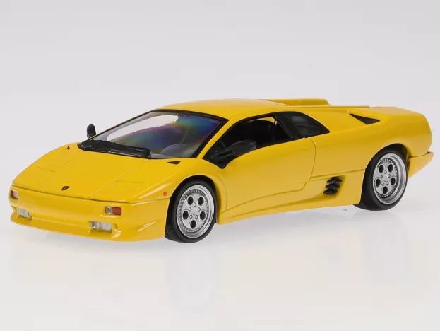 Minichamps Lamborghini Diablo 1994 1:43 940103571
