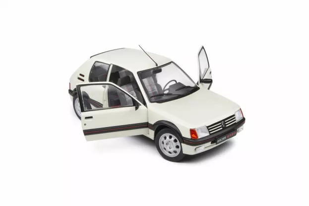 Solido Peugeot 205 1.9 Gti 1988 1:18 1801710