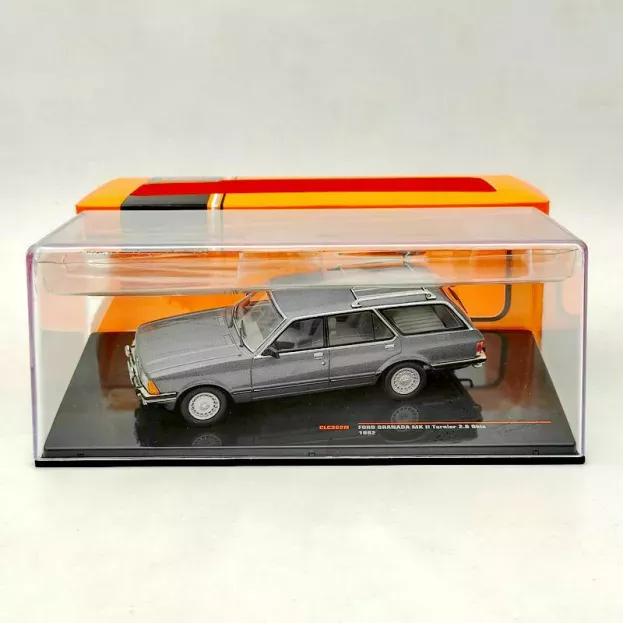 IXO Models Ford Granada Mkii Torneo 2.8i Ghia 1978 1:43 CLC362N