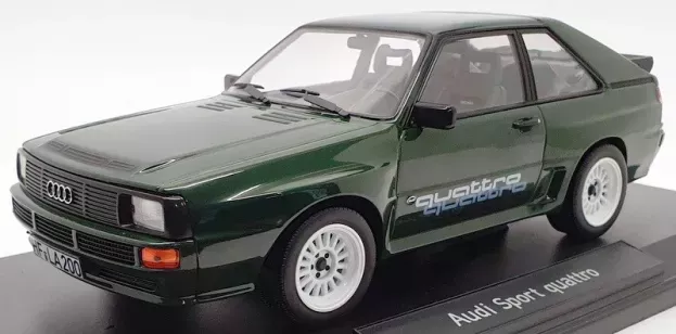 Norev Audi Sport Quattro 1985 1:18 188318