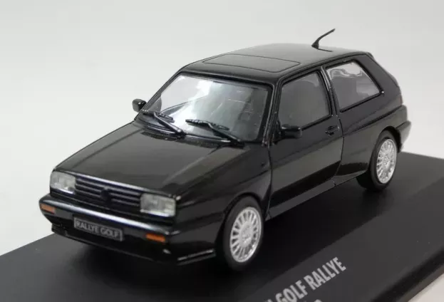 Solido Volkswagen Golf Rallye G60 1989 1:43 4311303