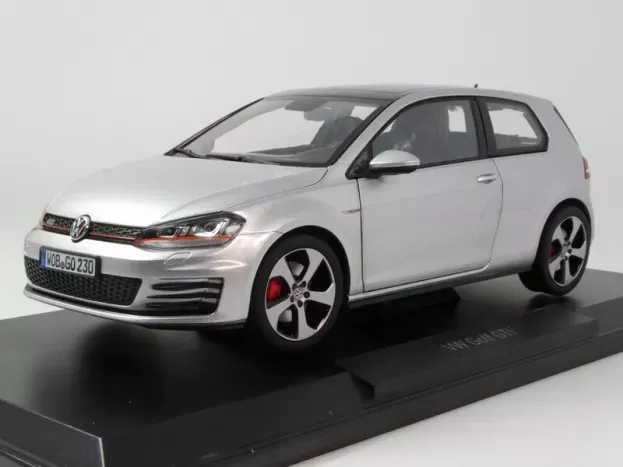 Norev Volkswagen Golf Vii Gti 2013 1:18 188551