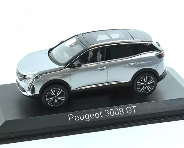 Norev Peugeot 3008 Gt 2021 1:43 473918
