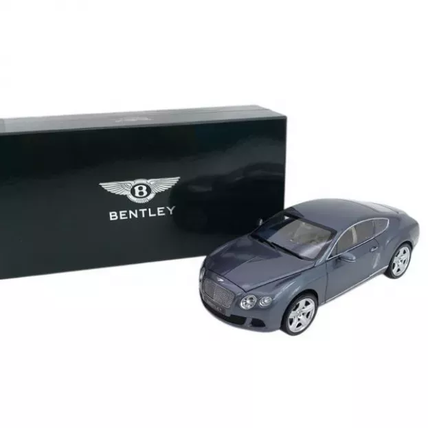 Minichamps Bentley Continental Gt Coupe 2011 1:18 BL835