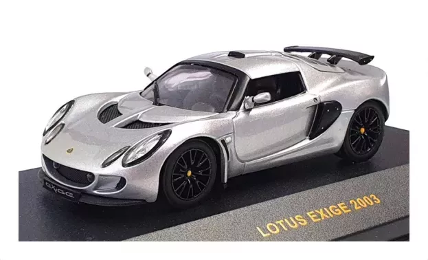 IXO Models Lotus Exige 2003 1:43 MOC045