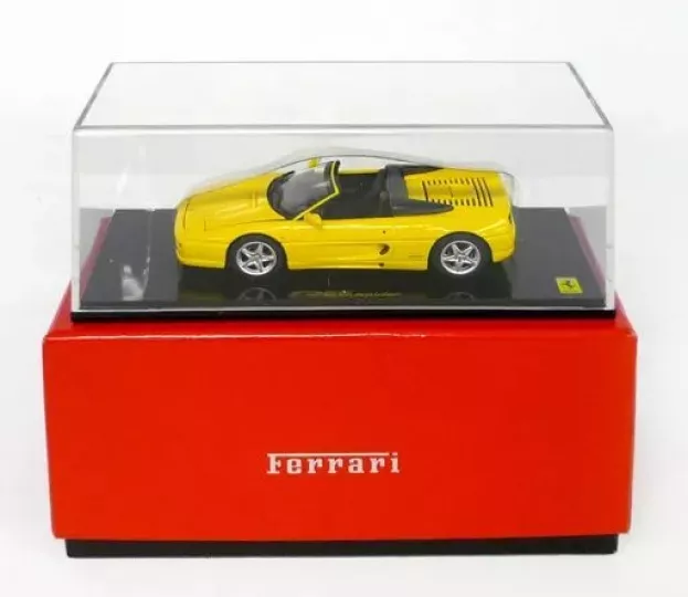 Kyosho Ferrari F355 Spider 1995 1:43 05102Y