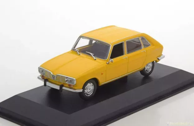 Minichamps Renault R16 1965 1:43 940113101
