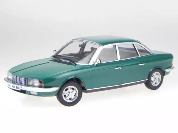 Minichamps Nsu Ro 80 1972 1:18 151015405