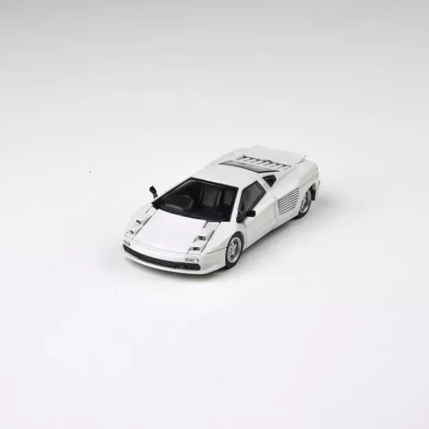 Paragon Cizeta V16t 1991 1:64 PA-55501