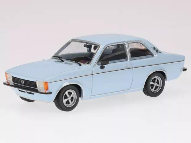 Minichamps Opel Kadett C 1978 1:43 940048100