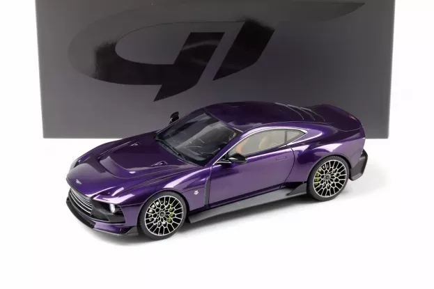 GT Spirit Aston Martin Valour 2023 1:18 GT944